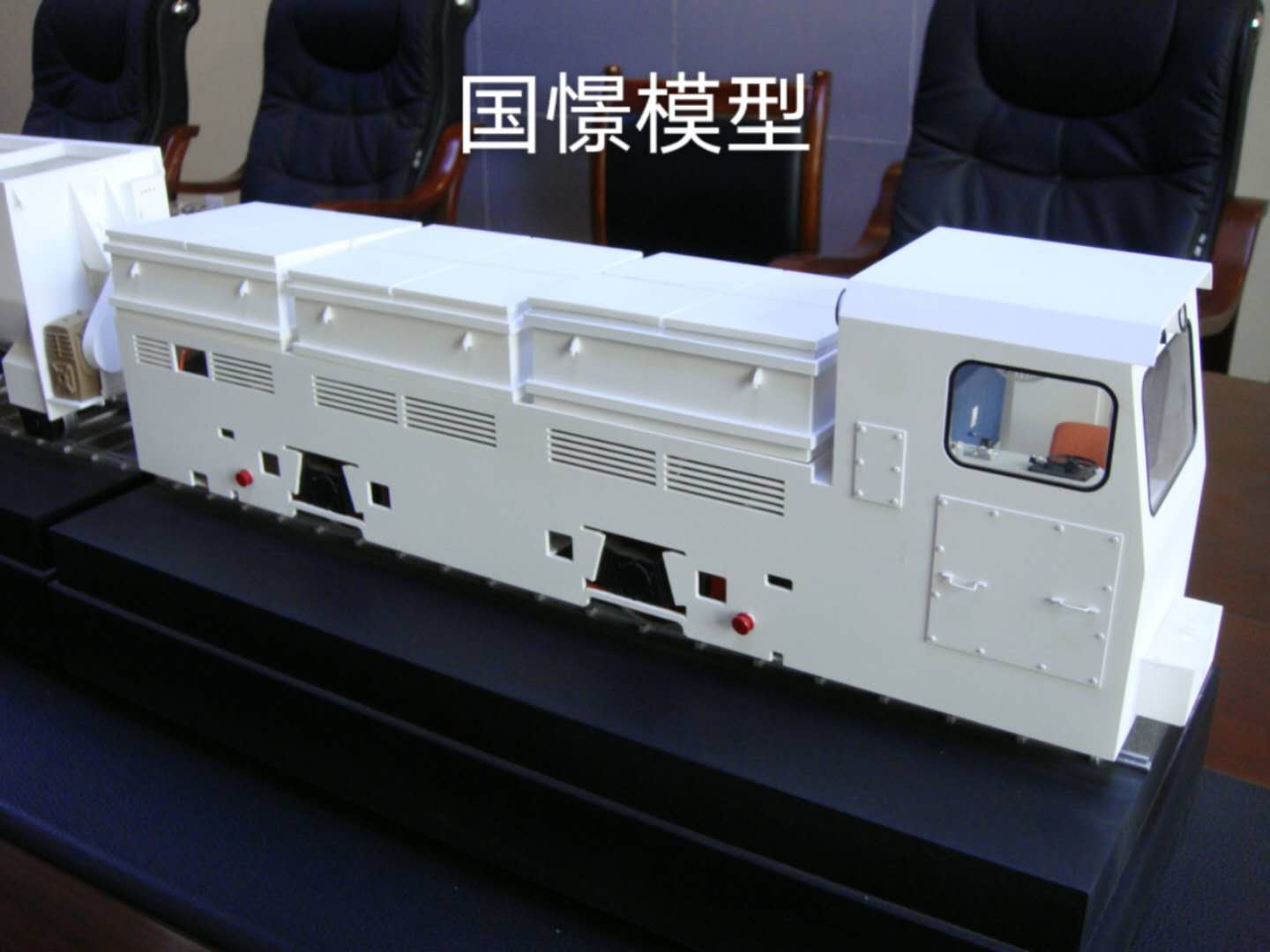拉萨车辆模型
