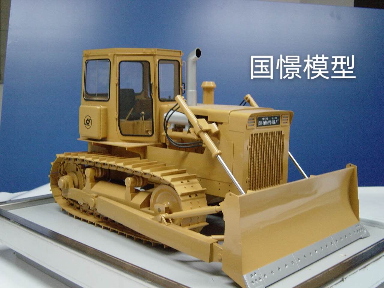 拉萨车辆模型