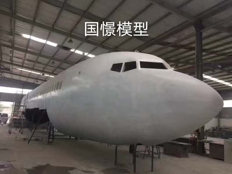 拉萨大型仿真模型道具