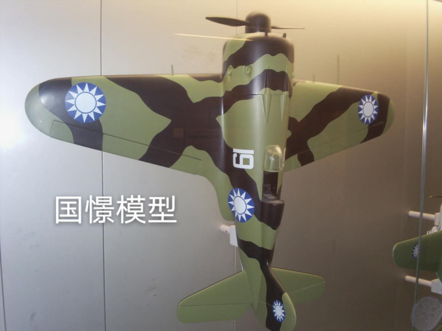 拉萨军事模型