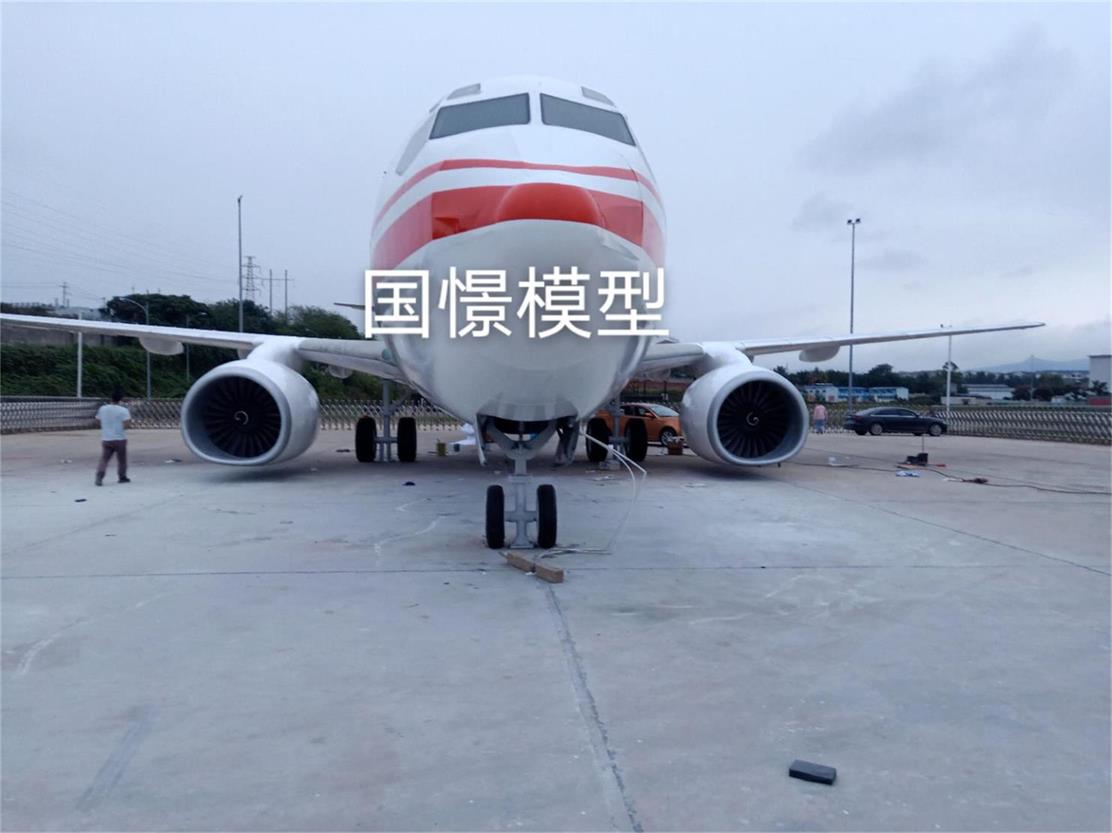 拉萨飞机模拟仓